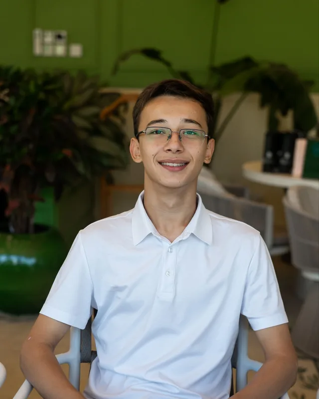 Abdulhafiz Valijonov